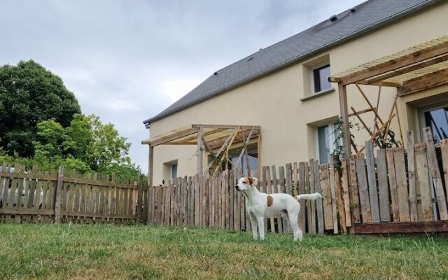 La Bergerie du Mesnil