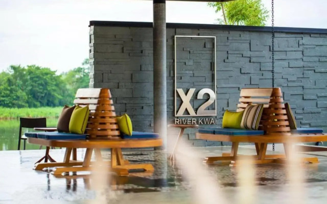 The Xcape River Kwai