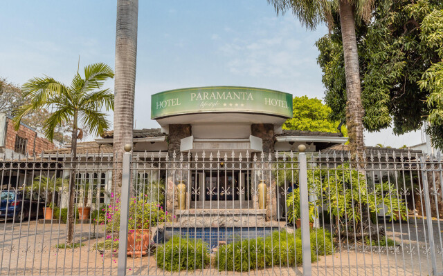 Paramanta Lifestyle Hotel