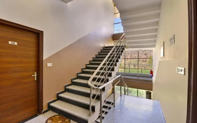 Maharana Greens Resort by OYO Rooms