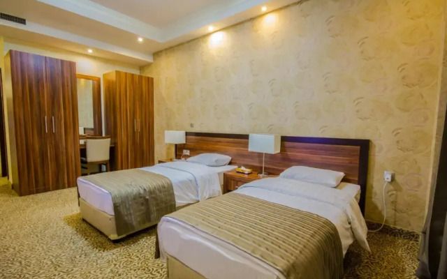 Jouhayna Hotel