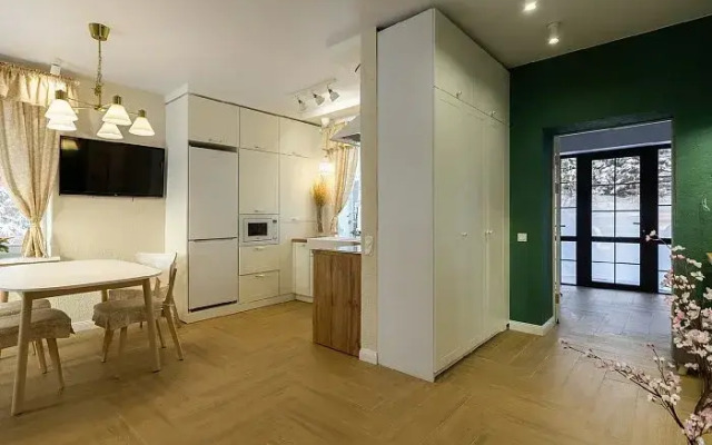 DreamHomeHotel