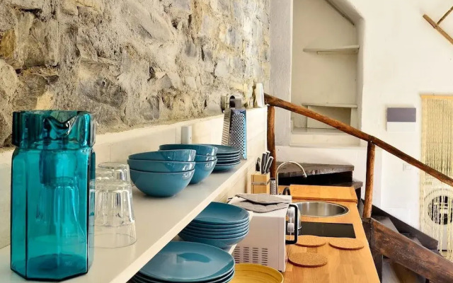 JOIVY Grandpa Rock House