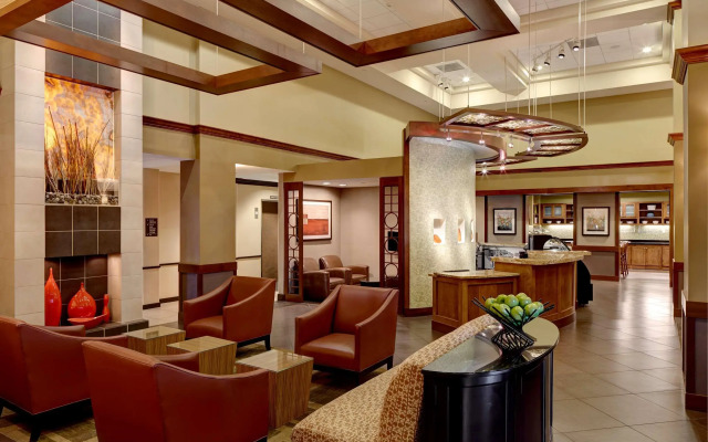 Hampton Inn Columbus-North