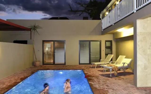 Guest House Esterer