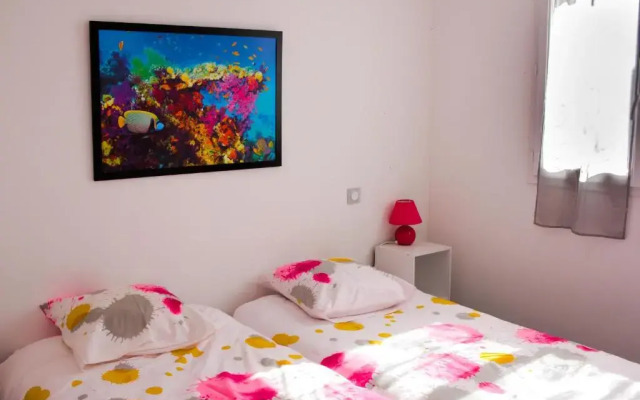 Jolie Mini-villa 70 m2