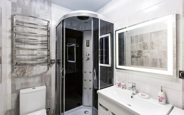 Best Apartment Kulisha 22