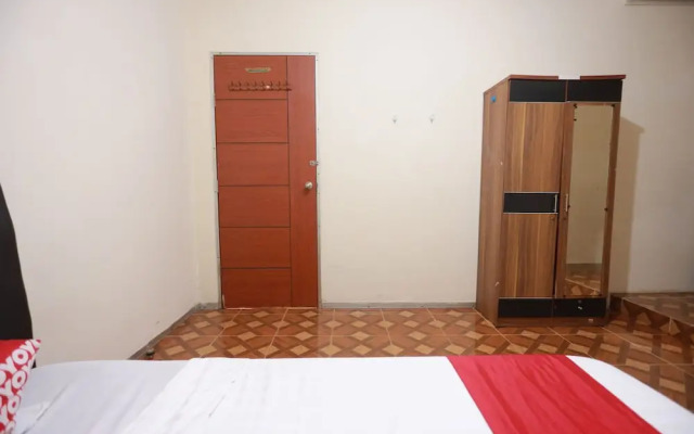 OYO 93671 Sir Homestay