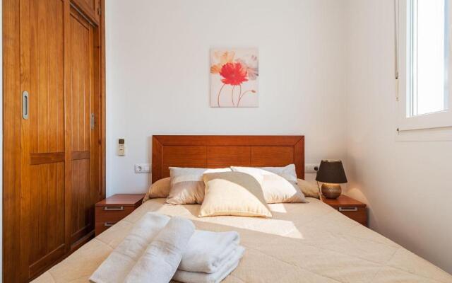 Piso Sebastián 2 alto Solo Familias