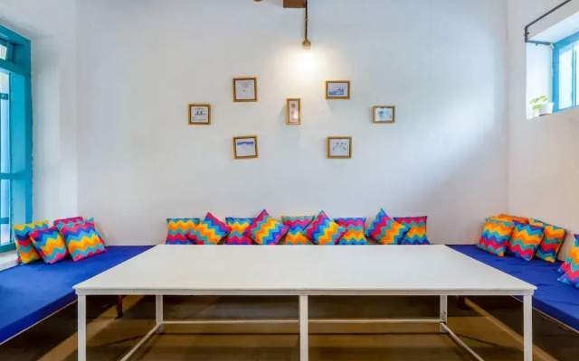 goSTOPS Allepey - Hostel