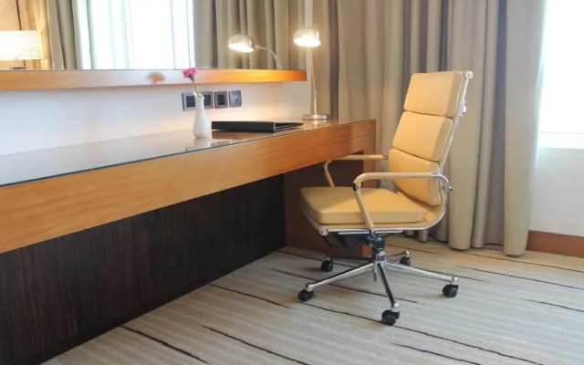 Velvet Hotel