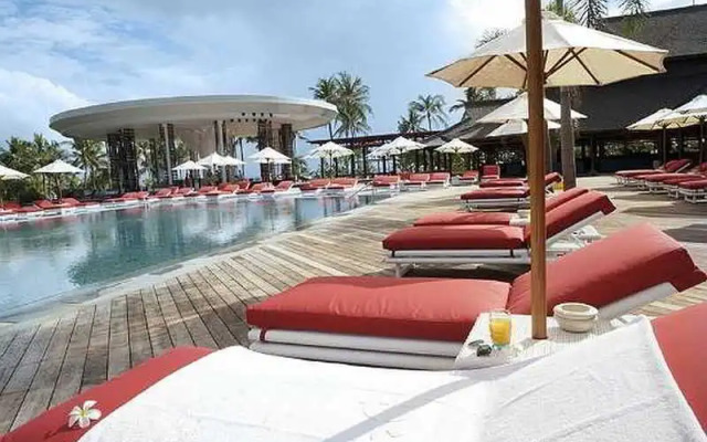 Club Med Bali