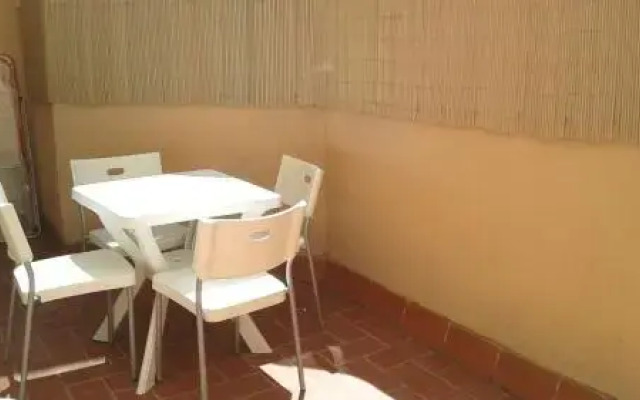 Apartamento Confortable En Ciudad