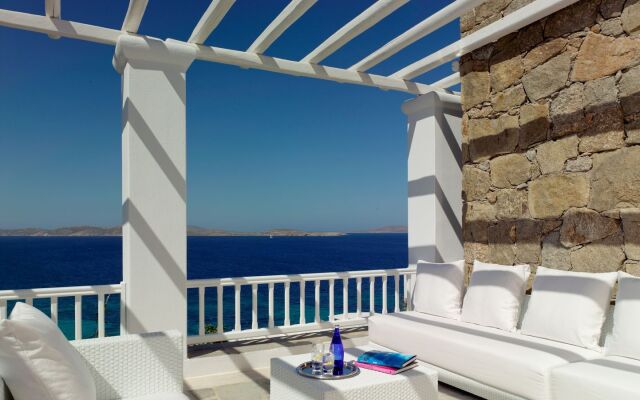 Mykonos Grand Hotel & Resort