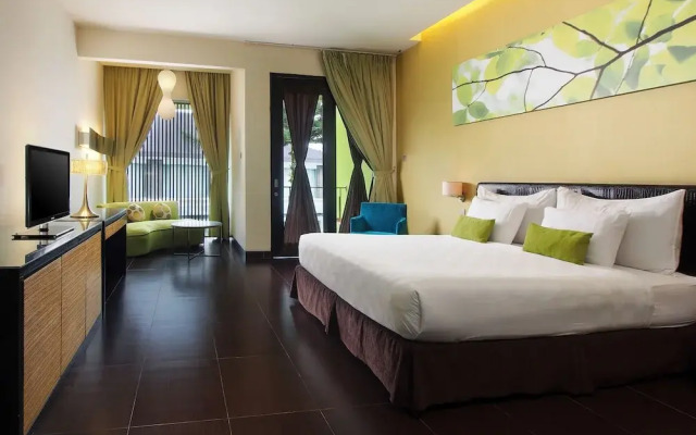 Mikie Holiday Resort & Hotel