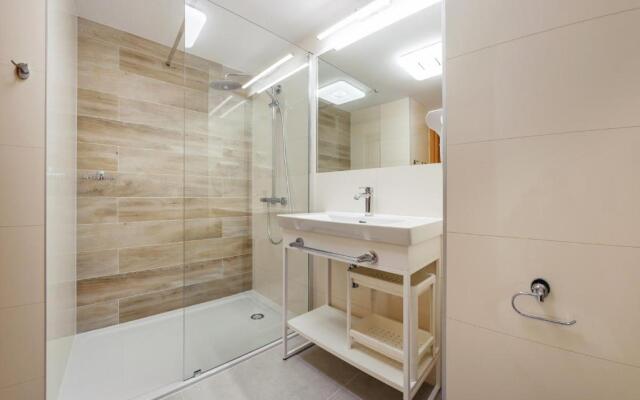 Apartamenty Sun & Snow Seaside Kołobrzeg