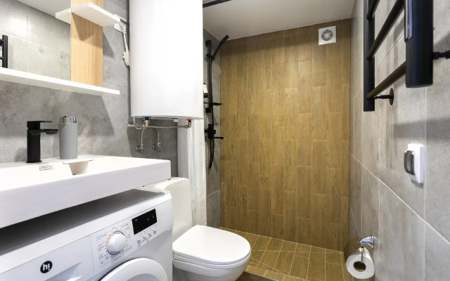 Letyourflat on 73 Marat Street