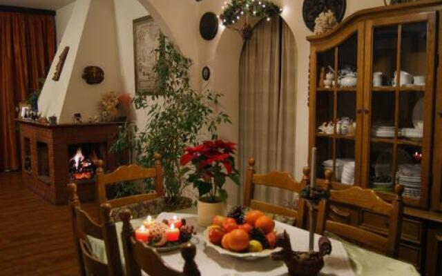 Bacchus Guesthouse