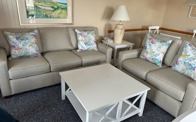 Outer Banks Beach Club Resort