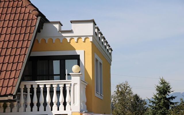 Appartements Panorama Schlössl