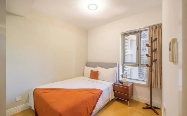 Tyms  2BR 1BA Suite Yongxin