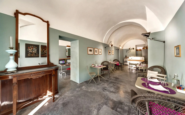 Palazzo Melfi Suite - Hotel