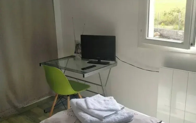 Chambre d'Hôtes l'Hôsting Noix