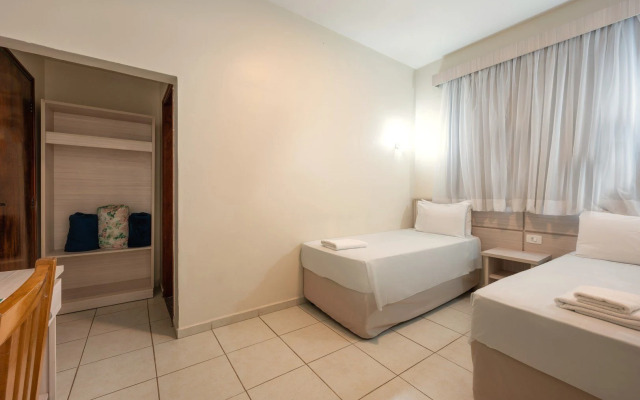 Italian Palace Hotel