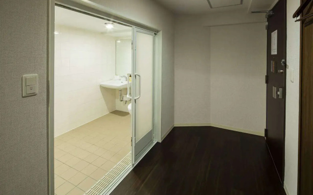 Hotel Grand View Fukuoka-Kuko