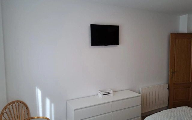 Apartamento Calvarios