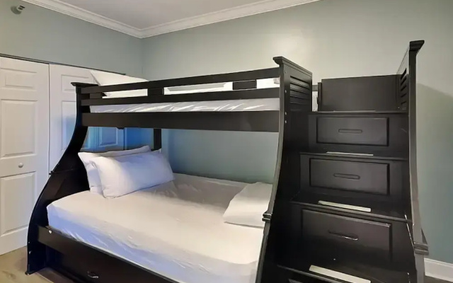 The Beach Club - Doral #701 by Southern Vacation Rentals