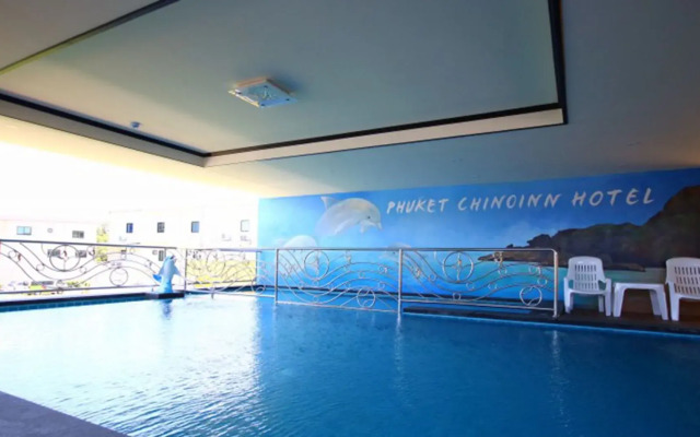 Phuket Chinoinn Hotel