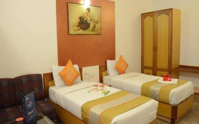 OYO Rooms Akurdi Pune