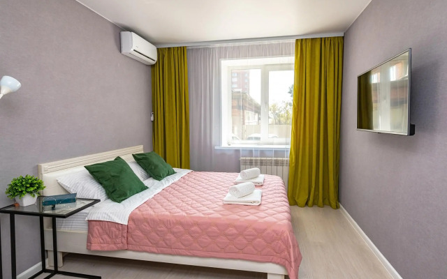 Top house на улице Авраменко