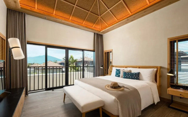 1 Hotel Haitang Bay Sanya