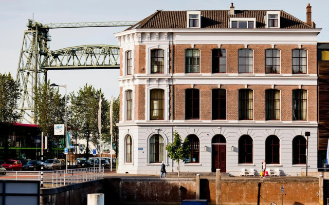 Suite Hotel Pincoffs Rotterdam