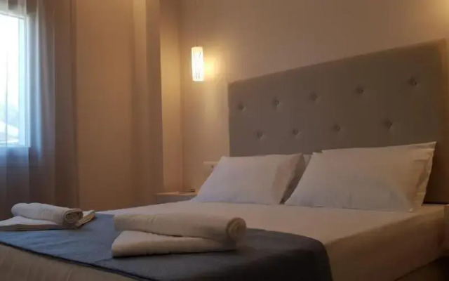 Hibiscus Suites