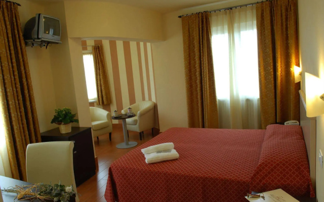 Hotel Bellavista