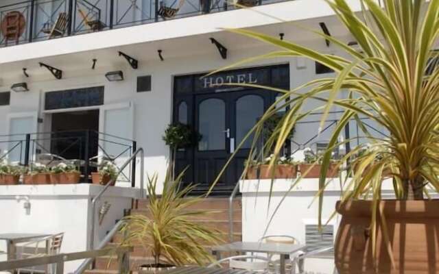 The Sandgate Hotel