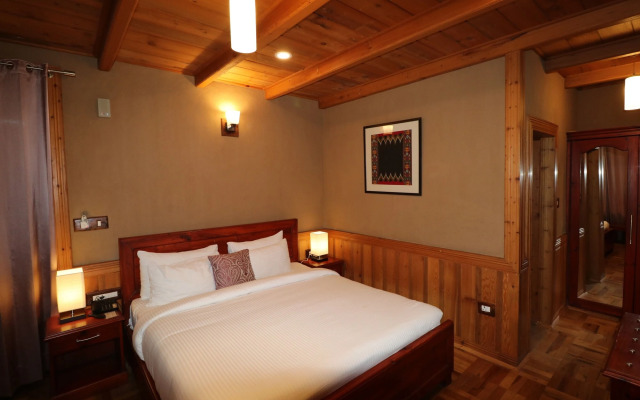 Shivadya - A Boutique Hotel