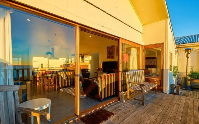 A Room With a View