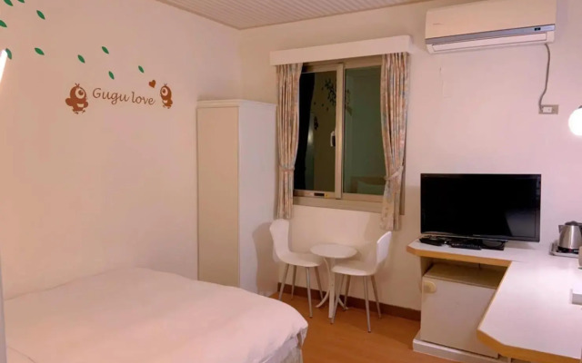 Traveler Hotel