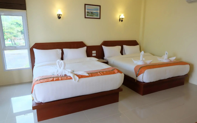 Chokdee Resort
