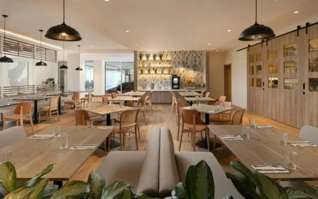 Residence Inn Santiago de los Caballeros