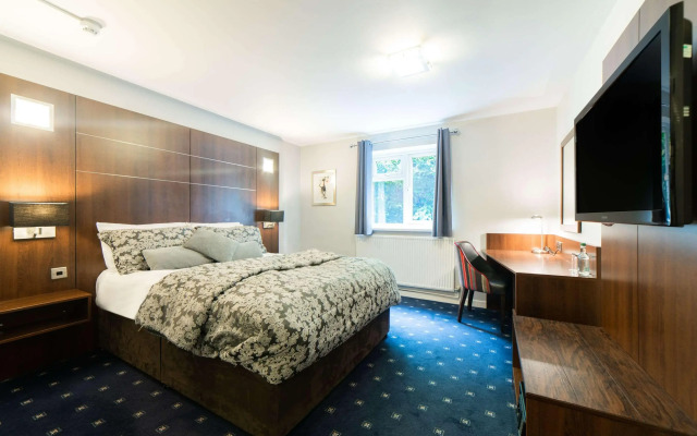 Quality Hotel Coventry