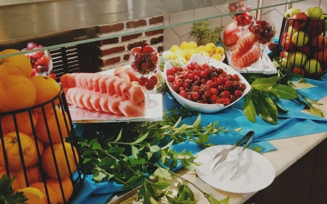 Tarsis Club Hotel & Aquapark