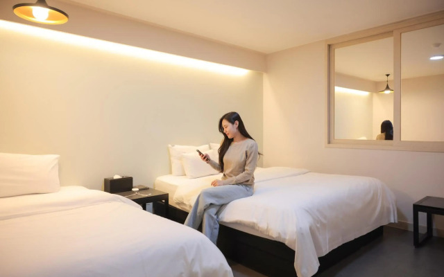 VIP Hotel Mokpo