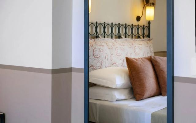 Mangia's Selinunte Resort