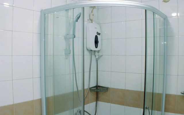 Cozy Studio (No Kitchen) At Metropark Condominium Jababeka Apartment