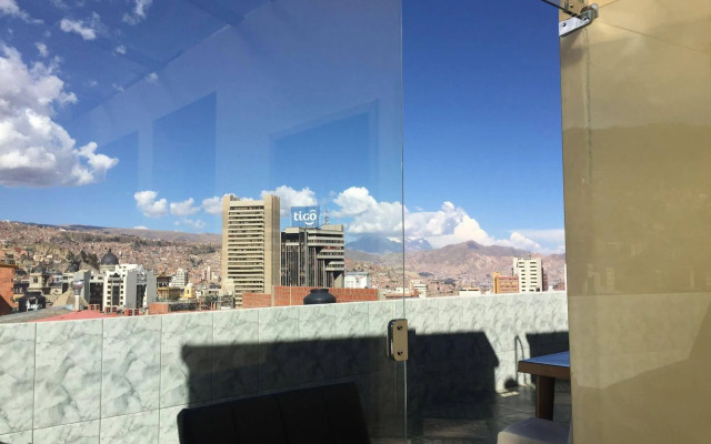 Residencial Alta Vista